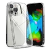 Ringke Fusion case for Apple iPhone 14 Pro Max - transparent 