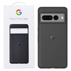 Google Pixel 7 Pro Case - Black (Obsidian)