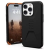 Case for Apple iPhone 14 Pro UAG Civilian - black