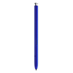 Samsung Galaxy Note 10 Lite stylus - silver (Aura Glow)