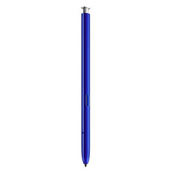 Rysik do Samsung Galaxy Note 10 Lite - srebrny (Aura Glow)
