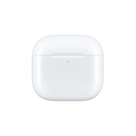 Słuchawki Apple AirPods 4 with charging case USB-C [OUTLET]