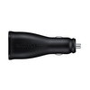 Samsung Quick Charge 2.0 car charger - black