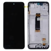 LCD display with frame for Xiaomi Redmi 13 4G/ 5G/ Poco M6 4G