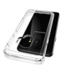 Samsung Galaxy S9 Spigen Slim Armor Crystal phone case - transparent