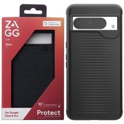 Etui do Google Pixel 8 Pro Zagg Luxe - czarne