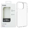 Case for Apple iPhone 14 Zagg Clear Case - transparent