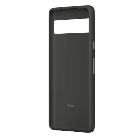 Etui Google Pixel 7a Case - czarne