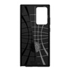 Samsung Galaxy Note 20 Ultra Spigen Rugged Armor phone case - black