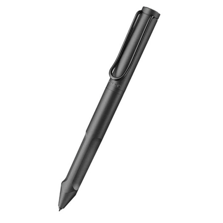 Samsung Galaxy X Lamy Safari stylus 2-in-1 GP-JPU021LMAWB - black