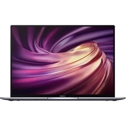 Huawei MateBook X Pro NoteBook Intel Core i7-8565U, 8GB RAM, 512 GB SSD - gray (Space Gray) ENGLISH Laptop