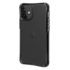 Case for Apple iPhone 12 mini UAG Mouve - smoked (Ash) 