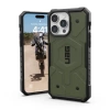 Etui do Apple iPhone 15 Pro Max UAG Essential Armor MagSafe - zielone