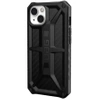 Case for Apple iPhone 13 UAG Monarch carbon - black (Black Fiber)