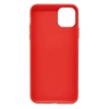 Case for Apple iPhone 11 Pro Just Must Candy - red