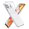 Spigen Liquid Crystal silicone case for Samsung Galaxy M42 5G/ A42 5G - transparent