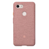 Google Pixel 3 XL Fabric Case GA00500 - pink (Pink Moon)