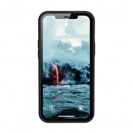 Apple iPhone 12 Pro Max UAG Outback biodegradable case - black