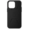 Case for Apple iPhone 14 Pro Max UAG Civilian MagSafe - black