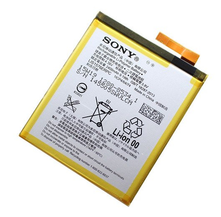 Sony Xperia M4 Aqua original battery - 2400 mAh 