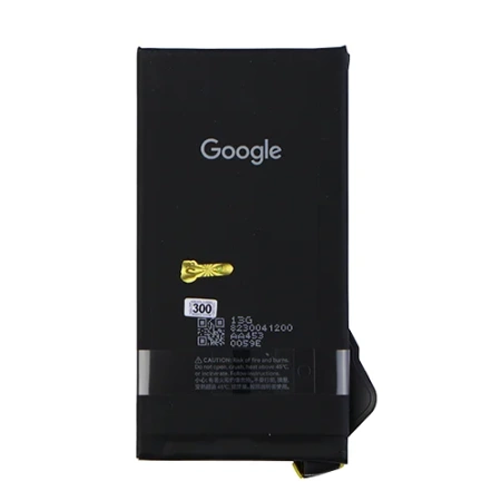 Oryginalna bateria G07DF do telefonu Google Pixel 8a - 4492 mAh