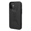 Urban Armor Gear Civilian case for Apple iPhone 12 mini - black