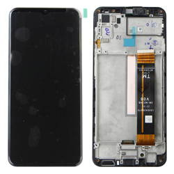 Samsung Galaxy M33 5G wyświetlacz LCD - czarny