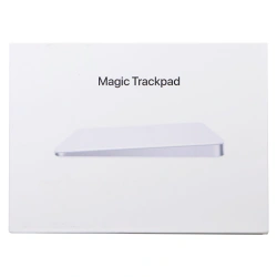 Gładzik Apple Magic Trackpad - biały