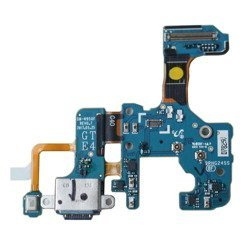 Samsung Galaxy Note 8 płytka ze złączem ładowania USB Type-C