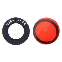 Camera glass for Oppo Reno 5/ Reno 5 5G/ Find X3 Lite original