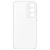 Samsung Galaxy A55 5G Clear Phone Case - transparent