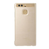 Huawei P9 S View Cover case - gold