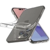 Spigen Crystal Flex silicone case for Apple iPhone 14 Pro Max - transparent 