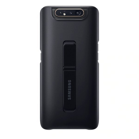 Samsung Galaxy A80 Standing Cover case EF-PA805CBEGWW - black