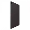 Etui Apple iPad Pro 12.9" gen. 3/ 4/ 5/ 6 Smart Folio - czarne 