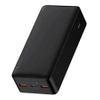 Powerbank Baseus Bipow Digital Display 30000 mAh 20W - black