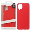 Samsung Galaxy A12 Just Must Candy phone case - red