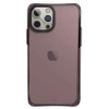 Case for Apple iPhone 12/ 12 Pro UAG Mouve - pink (Aubergine) 