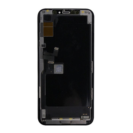 iPhone 11 Pro wyświetlacz LCD - czarny