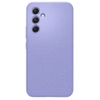 Etui na telefon Samsung Galaxy A54 5G Spigen Liquid Air silikonowe - fioletowe (Awesome Violet)