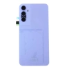 Battery flap for Samsung Galaxy A54 5G - purple (Light Violet)