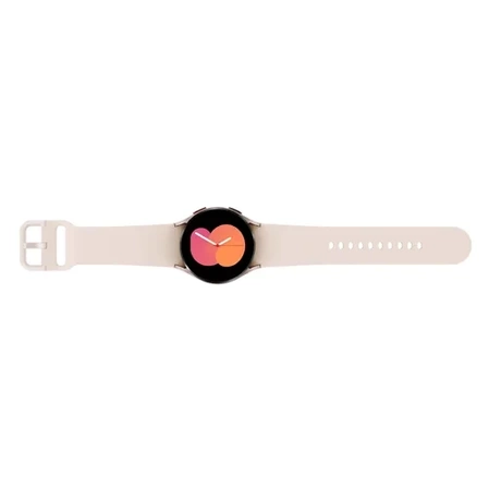 Samsung Galaxy Watch 5 40mm smartwatch - pink gold (Pink Gold)