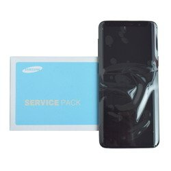 Samsung Galaxy S9 LCD display - black