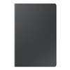 Case for Samsung Galaxy Tab A8 Book Cover - dark grey