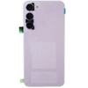 Battery flap for Samsung Galaxy S23 Plus - lavender