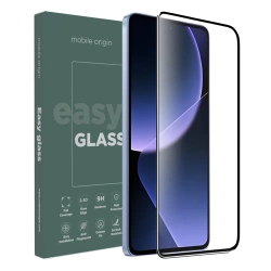 Szkło hartowane na Xiaomi 13T Pro Mobile Origin Easy Glass