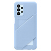 Samsung Galaxy A23/ A23 5G Card Slot Cover - Blue (Arctic Blue)