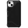 Case for Apple iPhone 13 UAG Metropolis - black