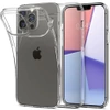 Spigen Crystal Flex silicone case for Apple iPhone 13 Pro - transparent 