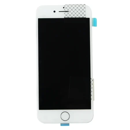 OR LCD display Apple iPhone 7 - white